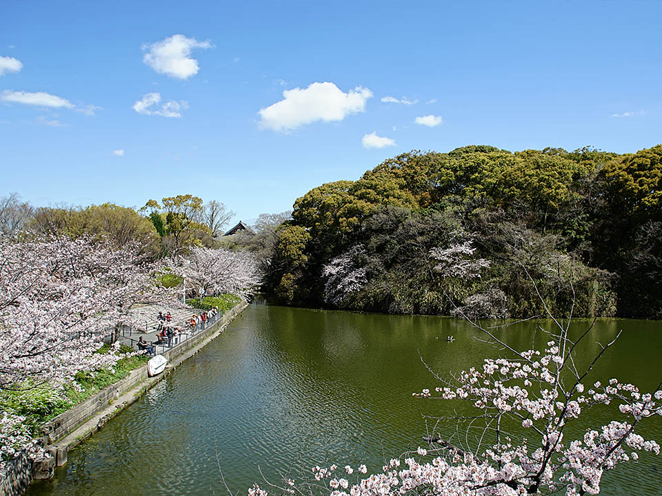 Chausuyama