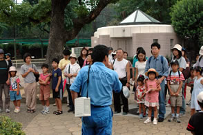 大阪芸術大学 若生謙二教授