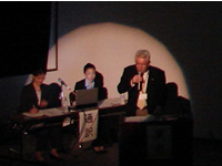 ���E�����������ً���O��̍u��