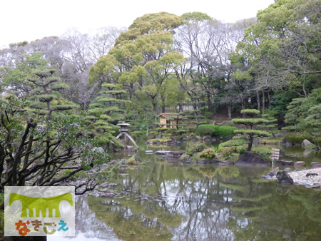 慶沢園写真02